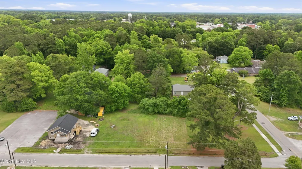100 Queen Street Tabor City, NC 28463