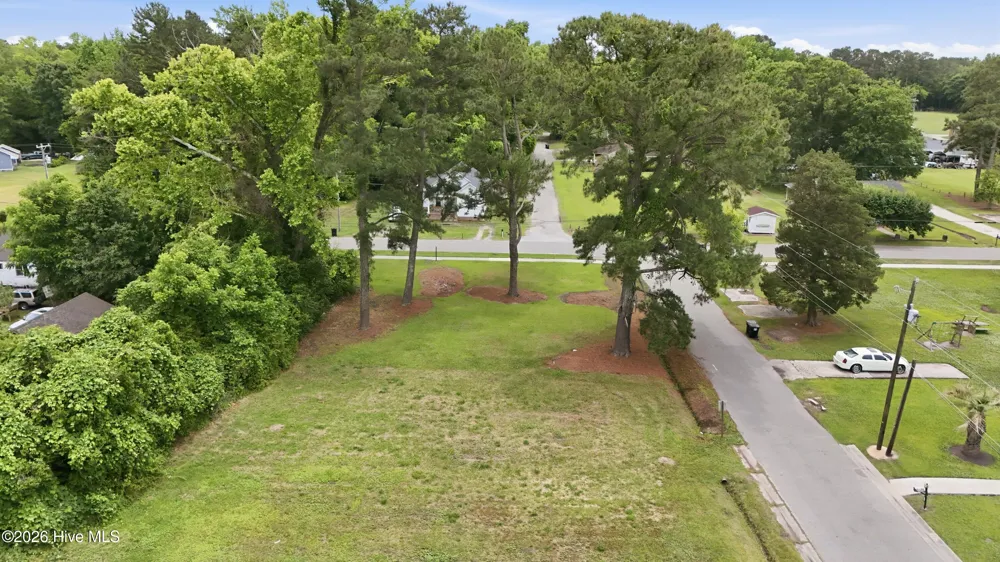 100 Queen Street Tabor City, NC 28463