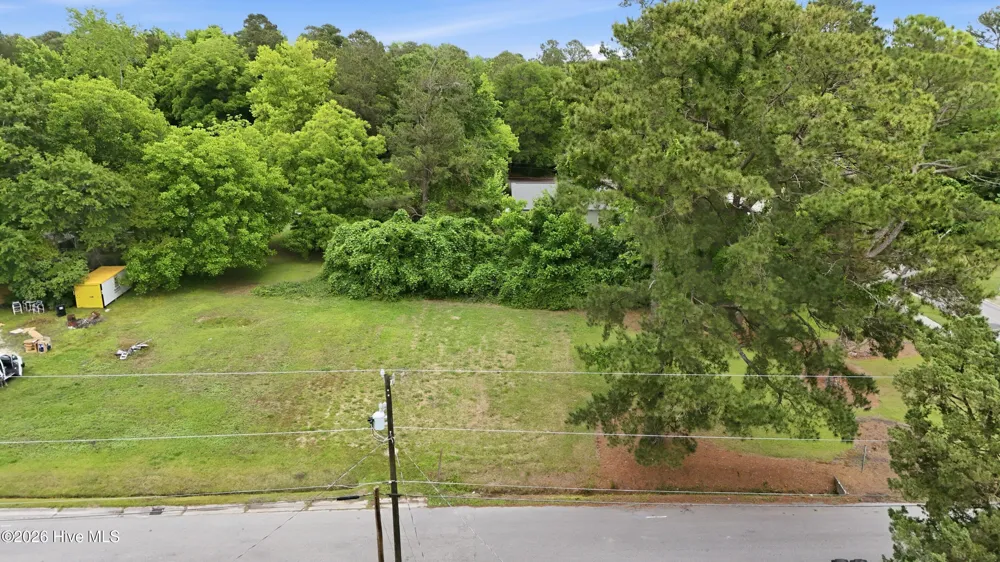 100 Queen Street Tabor City, NC 28463