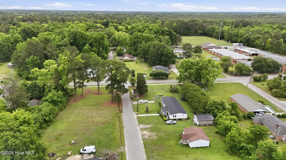 100 Queen Street Tabor City, NC 28463