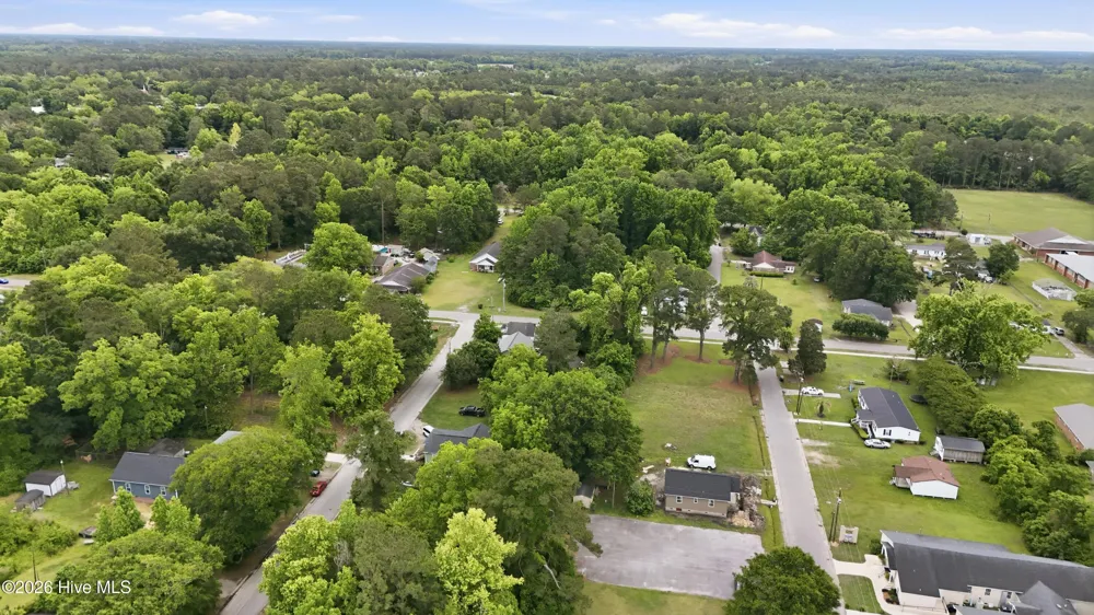 100 Queen Street Tabor City, NC 28463