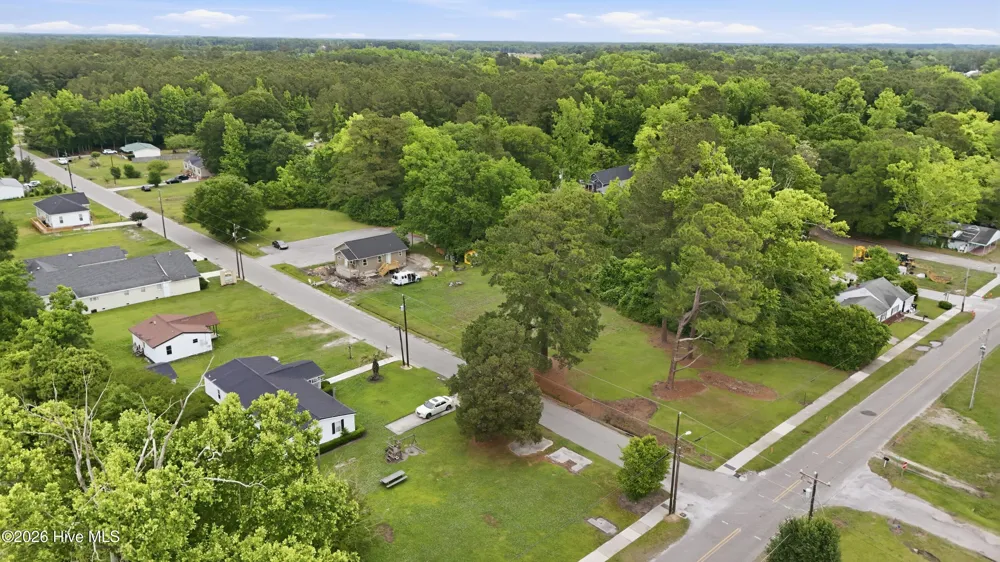 100 Queen Street Tabor City, NC 28463