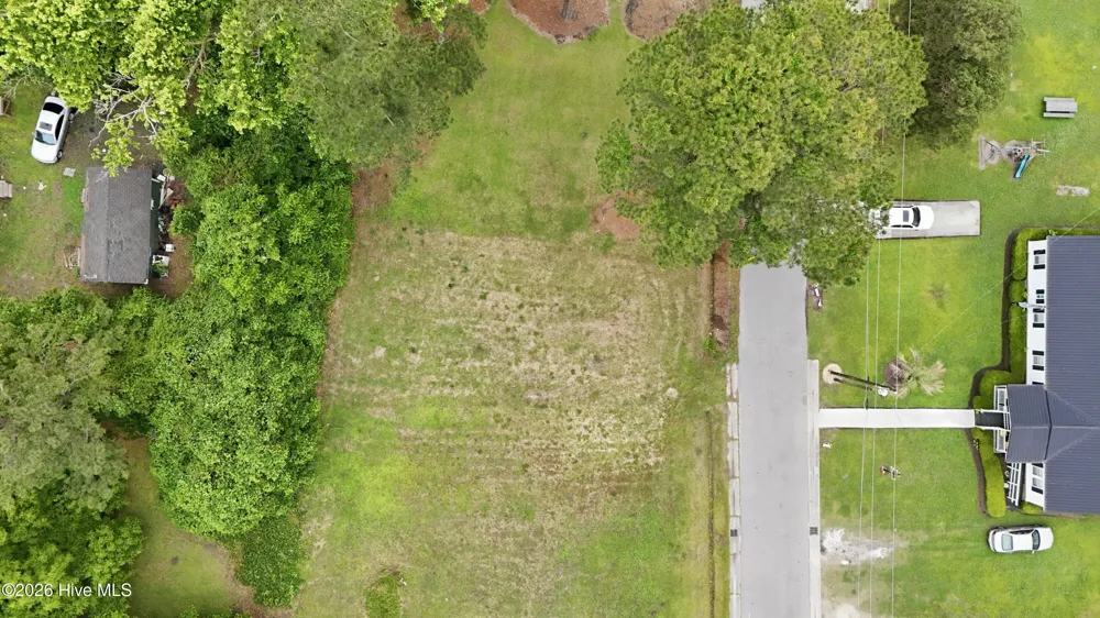 100 Queen Street Tabor City, NC 28463