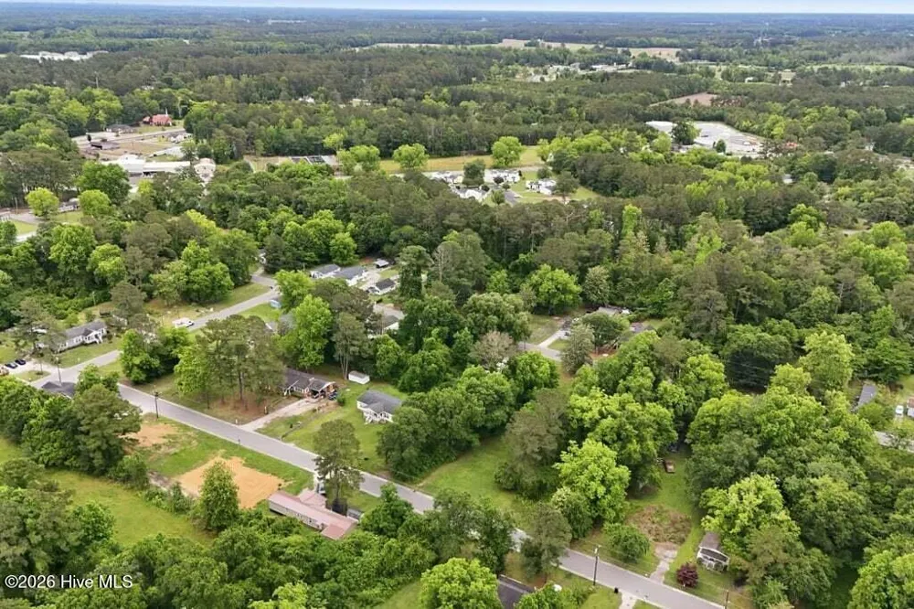 00 W 2nd Street Tabor City, NC 28463