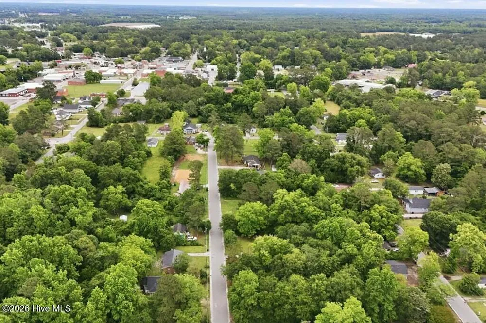 00 W 2nd Street Tabor City, NC 28463