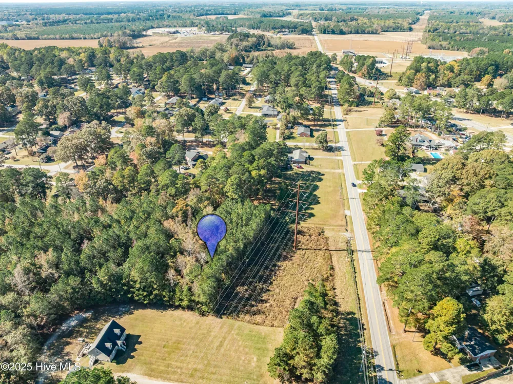 1909 Barlow Road Tarboro, NC 27886