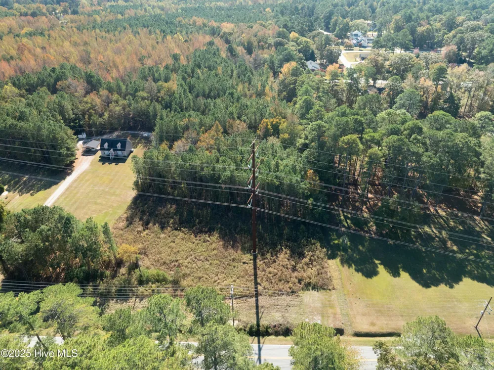 1909 Barlow Road Tarboro, NC 27886