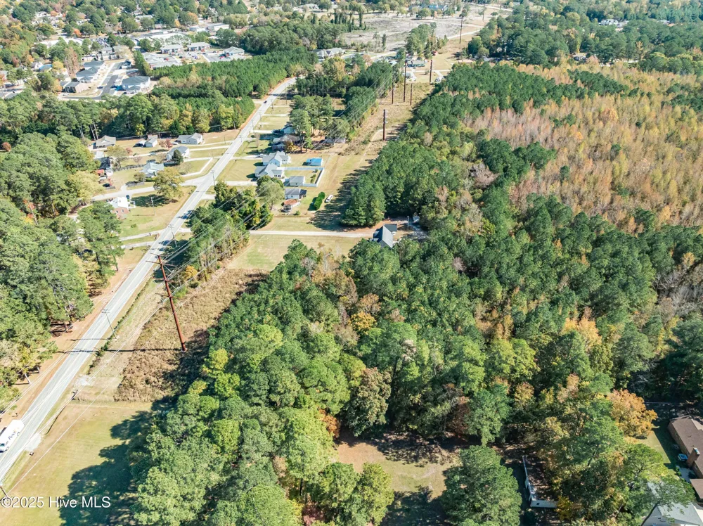 1909 Barlow Road Tarboro, NC 27886