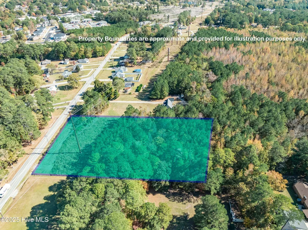 1909 Barlow Road Tarboro, NC 27886