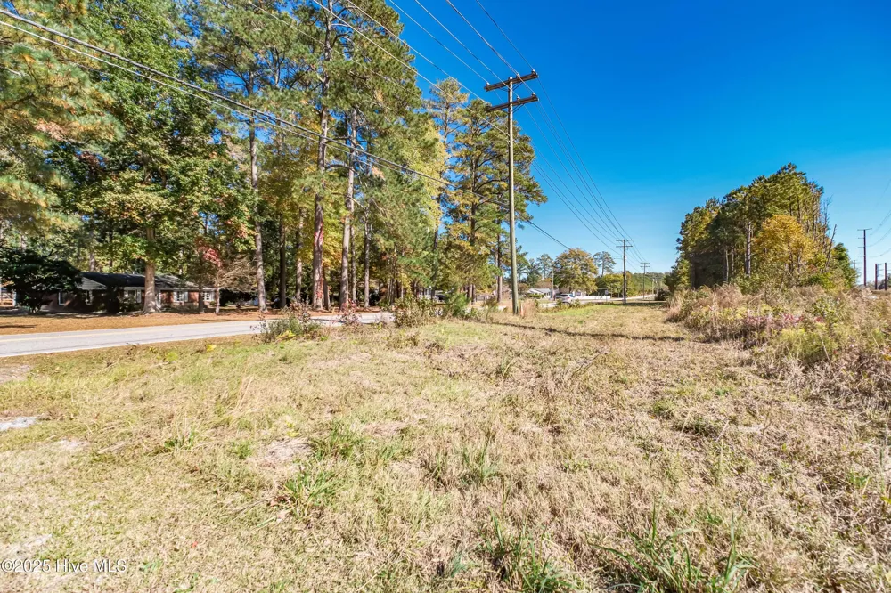 1909 Barlow Road Tarboro, NC 27886