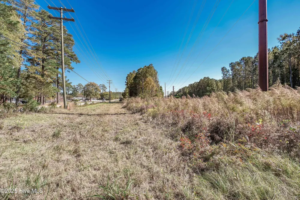 1909 Barlow Road Tarboro, NC 27886