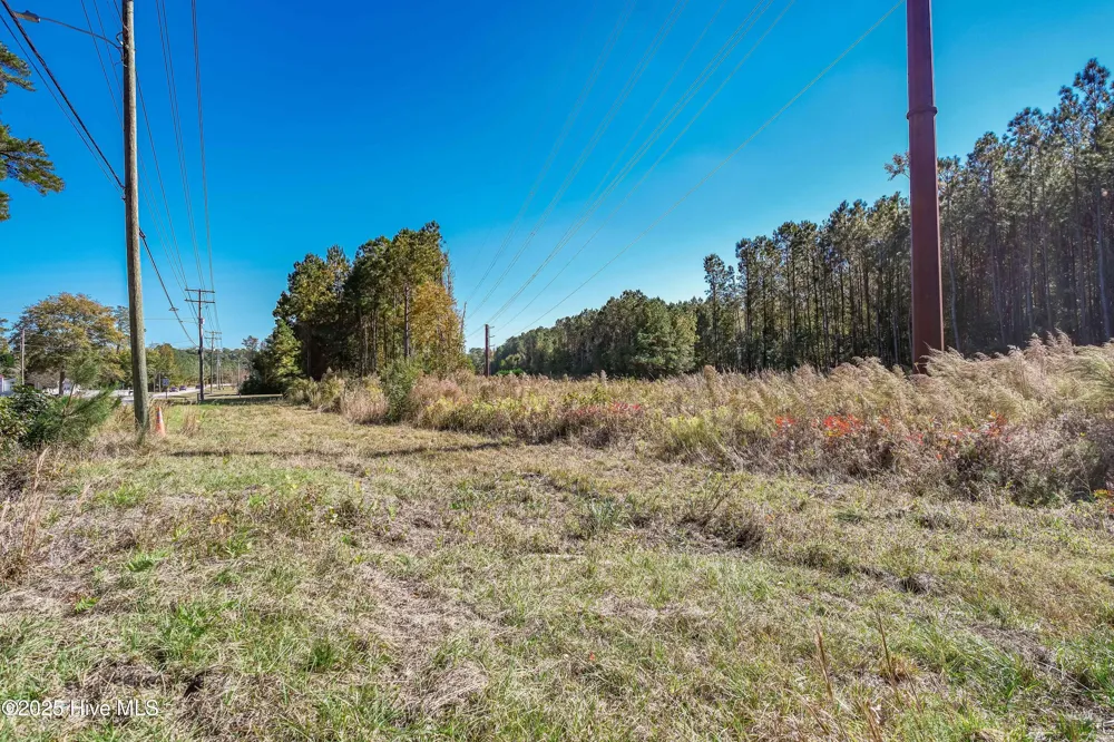 1909 Barlow Road Tarboro, NC 27886