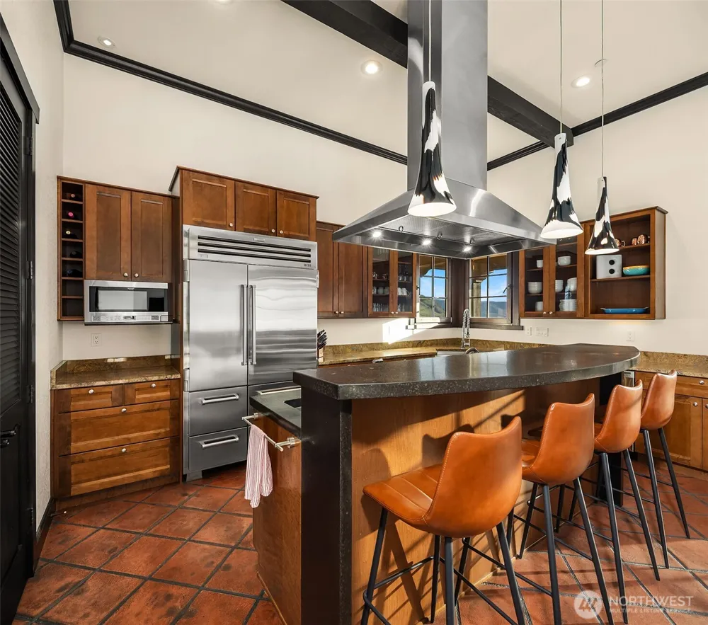 27 Ridge Road Orondo, WA 98843
