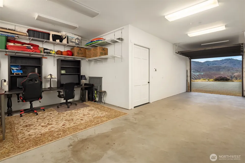27 Ridge Road Orondo, WA 98843