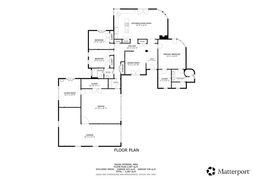 27 Ridge Road Orondo, WA 98843