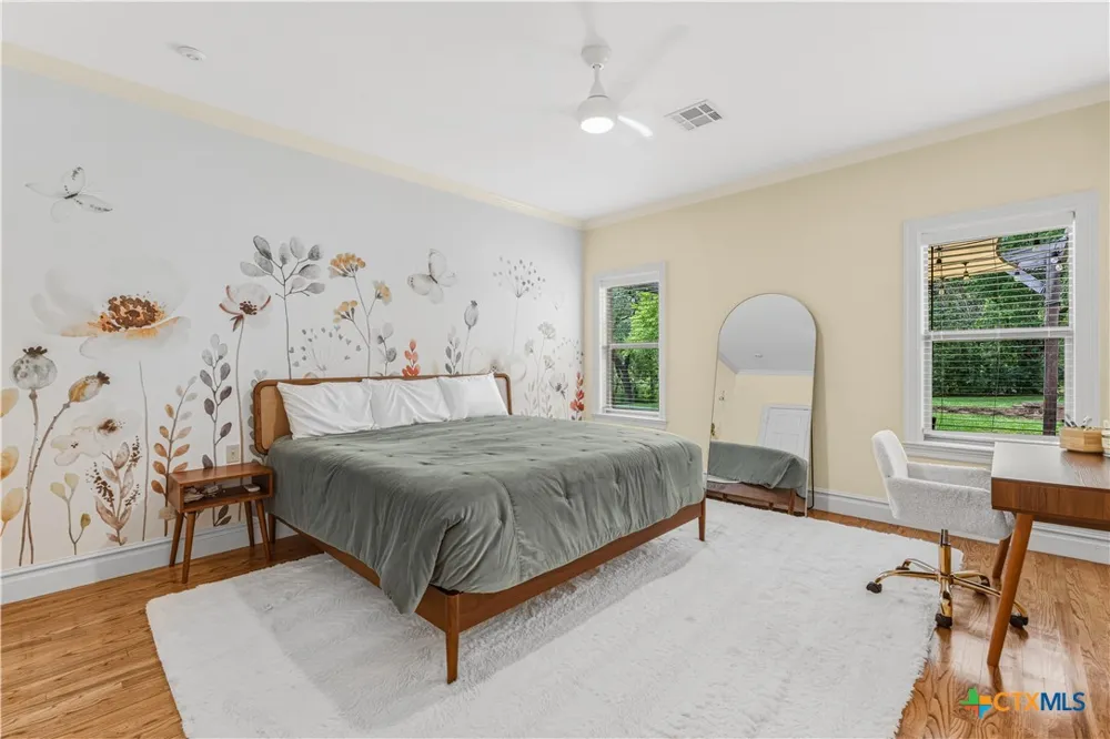 3201 Edward Drive Waco, TX 76708