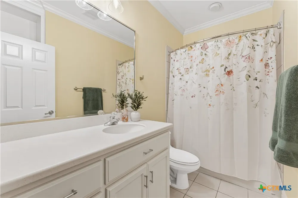 3201 Edward Drive Waco, TX 76708