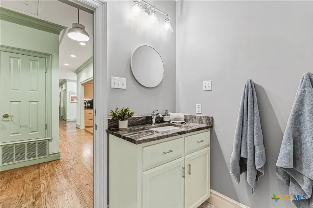 3201 Edward Drive Waco, TX 76708