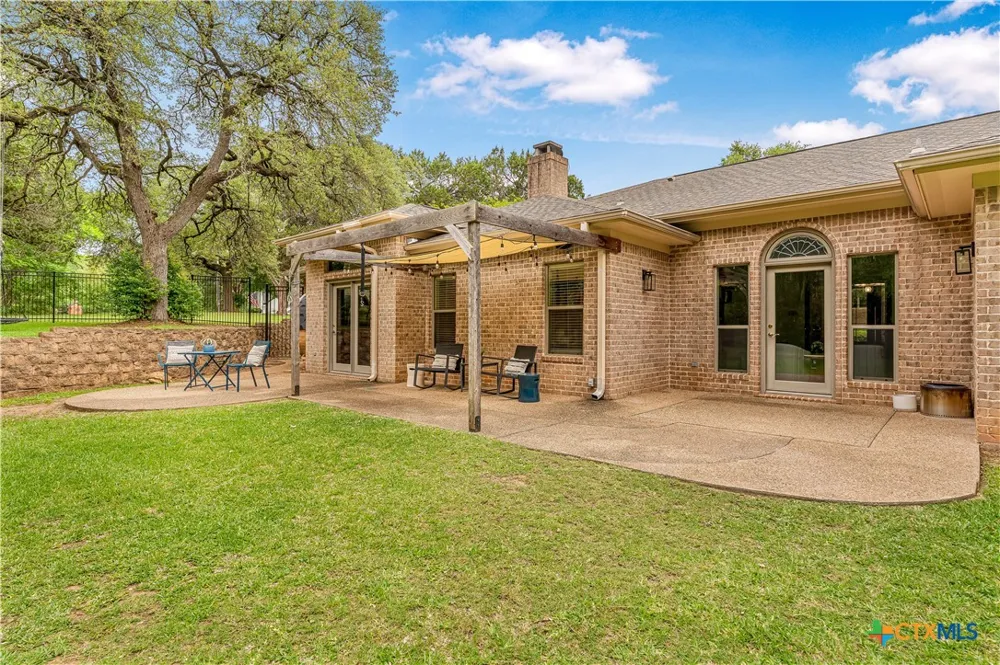 3201 Edward Drive Waco, TX 76708