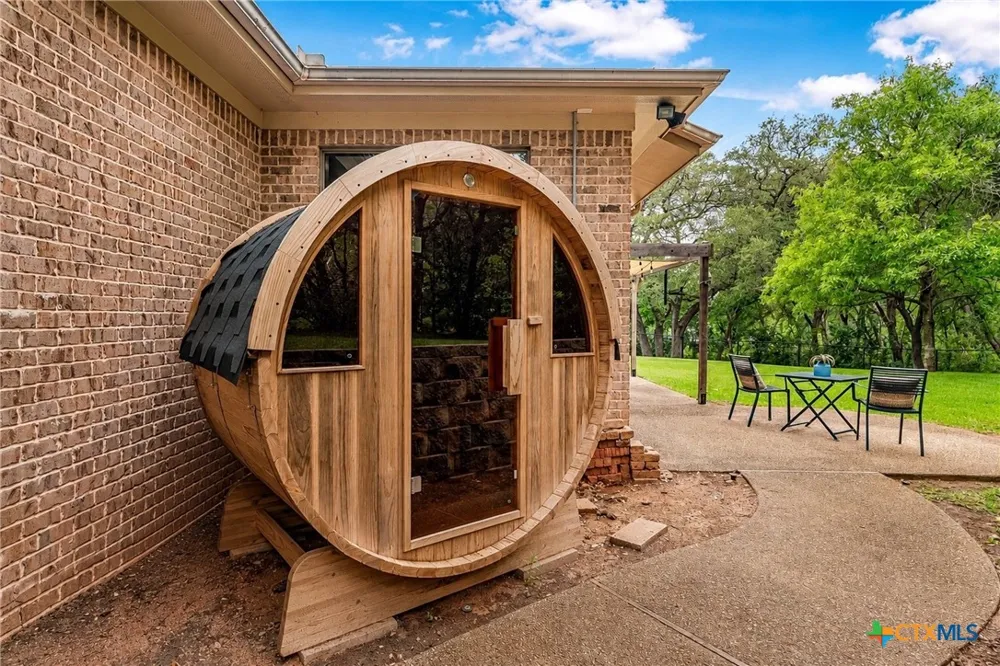 3201 Edward Drive Waco, TX 76708