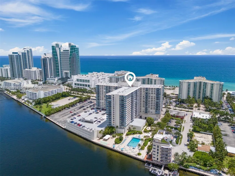 3800 S Ocean Dr #1114 Hollywood, FL 33019