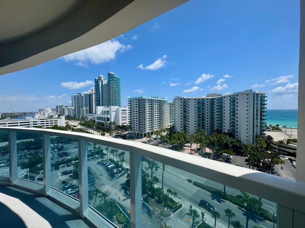 3800 S Ocean Dr #1114 Hollywood, FL 33019