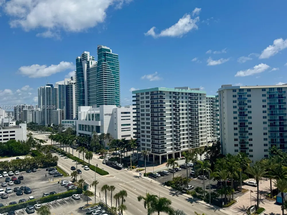 3800 S Ocean Dr #1114 Hollywood, FL 33019