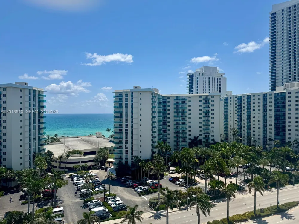 3800 S Ocean Dr #1114 Hollywood, FL 33019