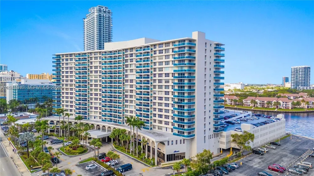 3800 S Ocean Dr #1114 Hollywood, FL 33019