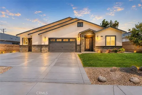 25624 Cottonwood Road