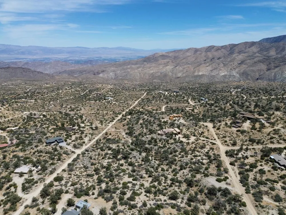 Scenic Drive Mountain Center, CA 92561