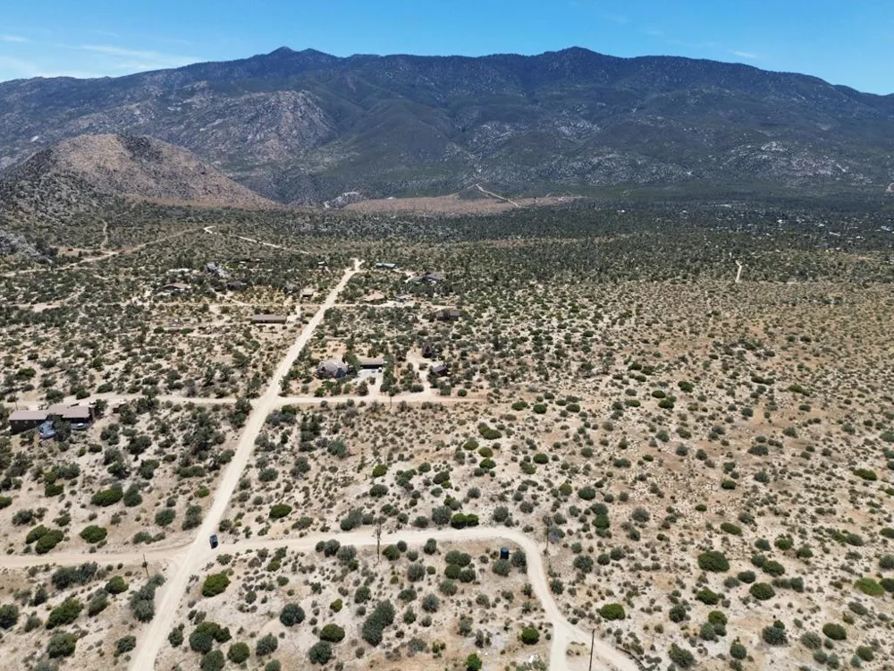 Scenic Drive Mountain Center, CA 92561