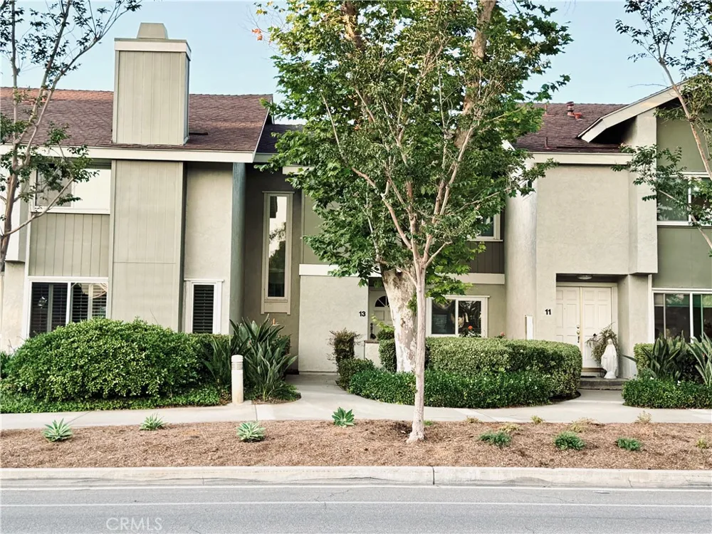 13 Sunflower Irvine, CA 92604