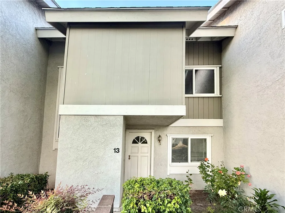 13 Sunflower Irvine, CA 92604