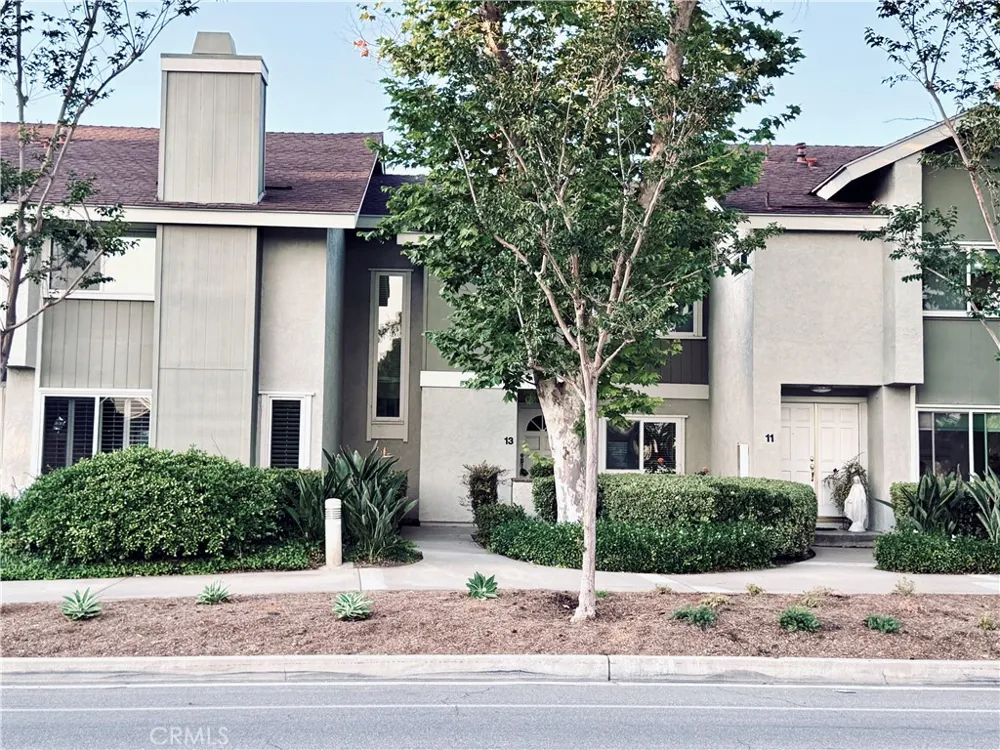 13 Sunflower Irvine, CA 92604