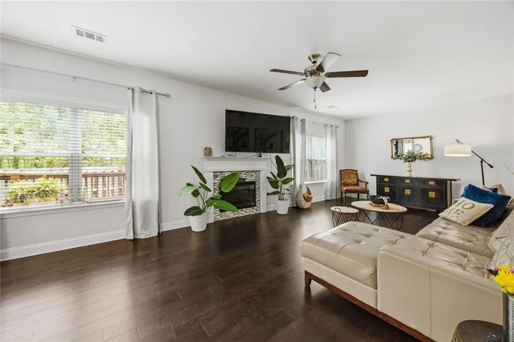 4882 Wisteria Lane Fortson, GA 31808