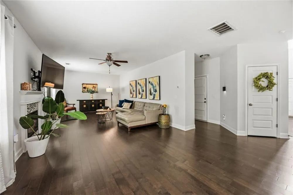 4882 Wisteria Lane Fortson, GA 31808