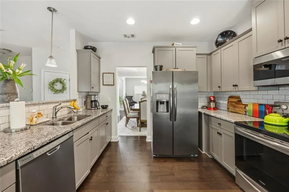 4882 Wisteria Lane Fortson, GA 31808