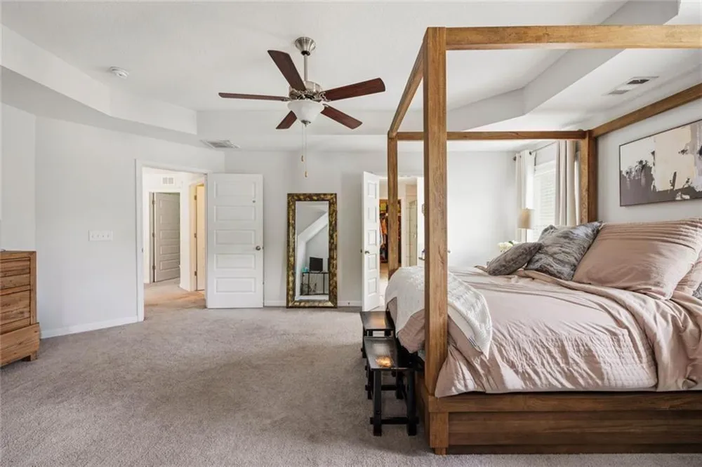 4882 Wisteria Lane Fortson, GA 31808