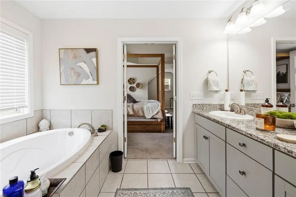 4882 Wisteria Lane Fortson, GA 31808