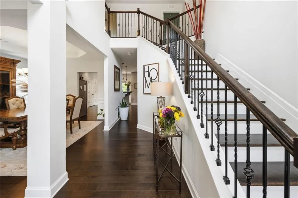 4882 Wisteria Lane Fortson, GA 31808