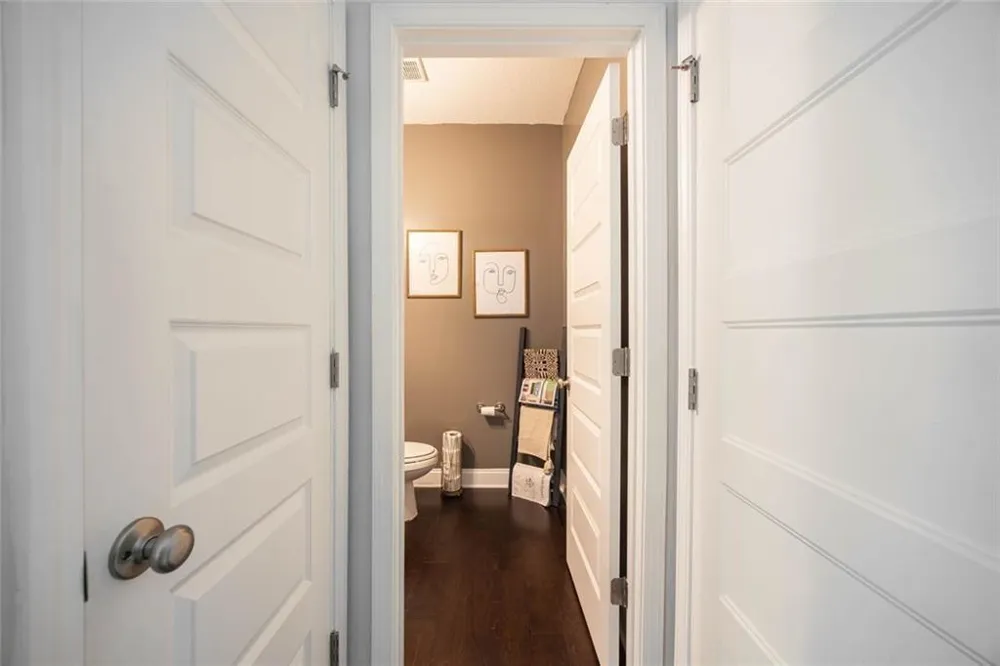 4882 Wisteria Lane Fortson, GA 31808
