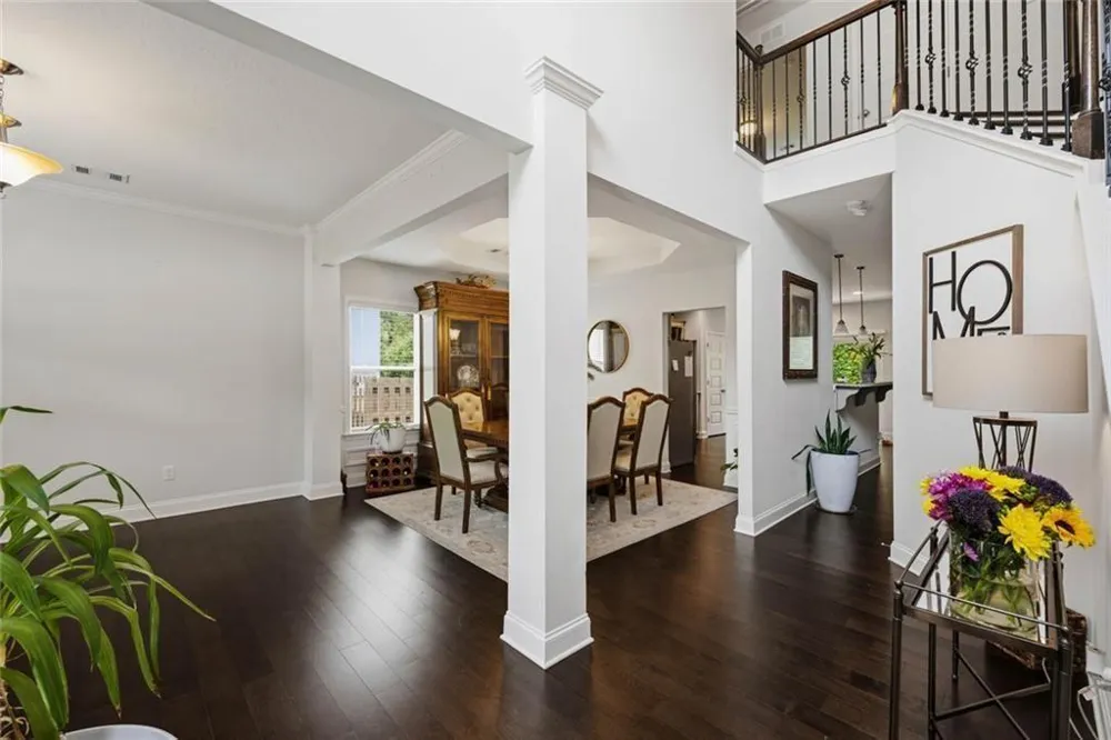 4882 Wisteria Lane Fortson, GA 31808