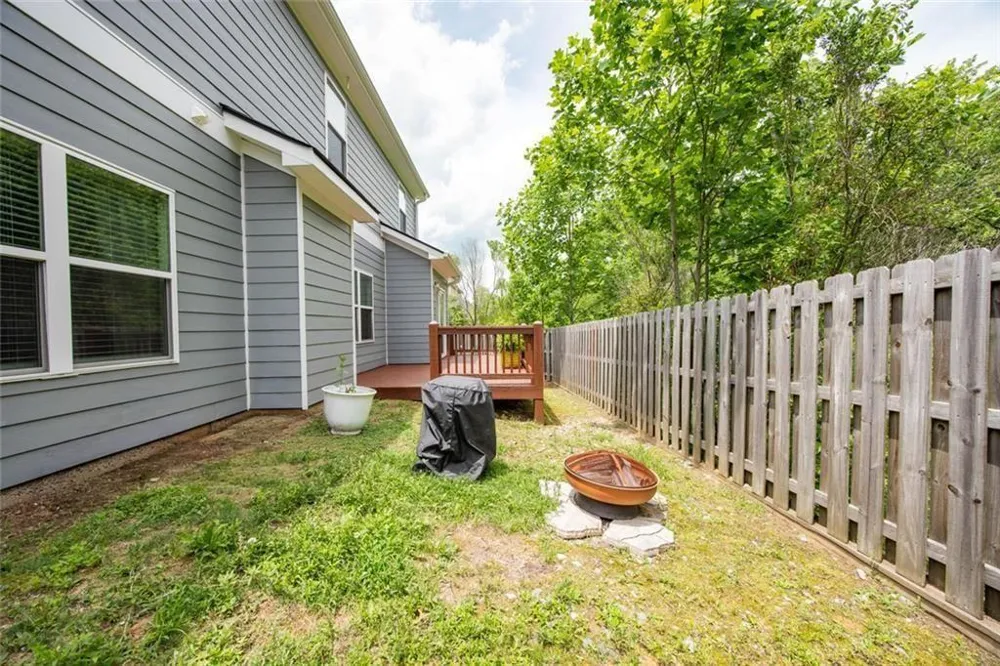 4882 Wisteria Lane Fortson, GA 31808