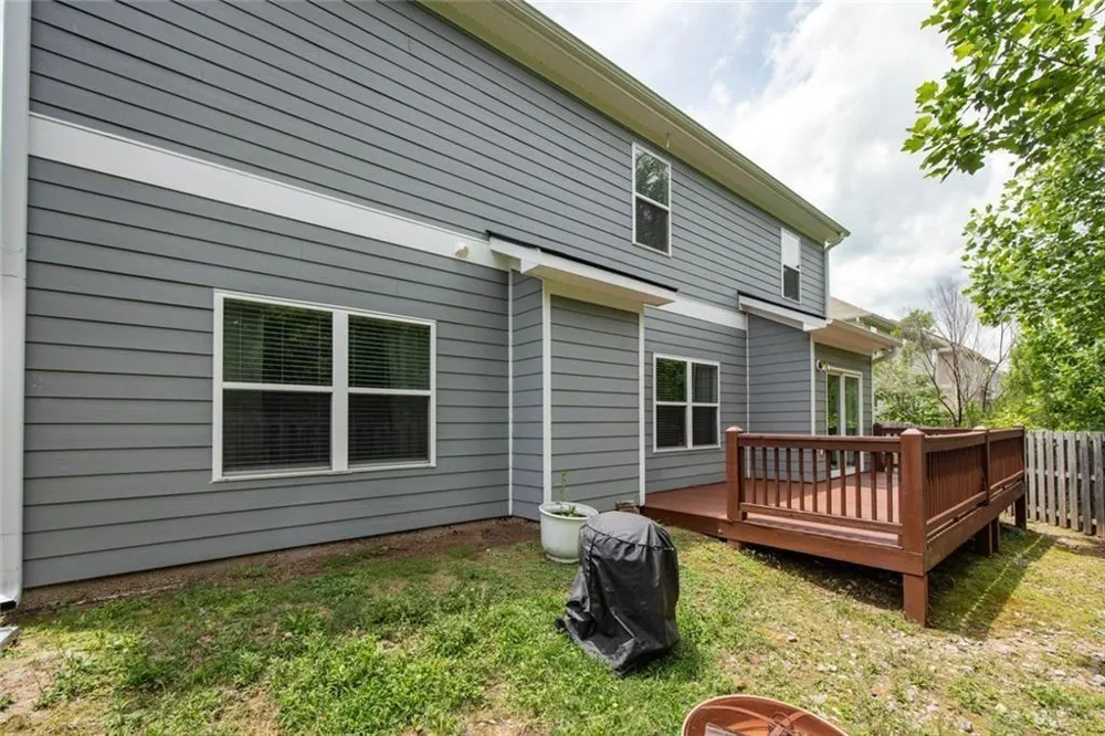 4882 Wisteria Lane Fortson, GA 31808