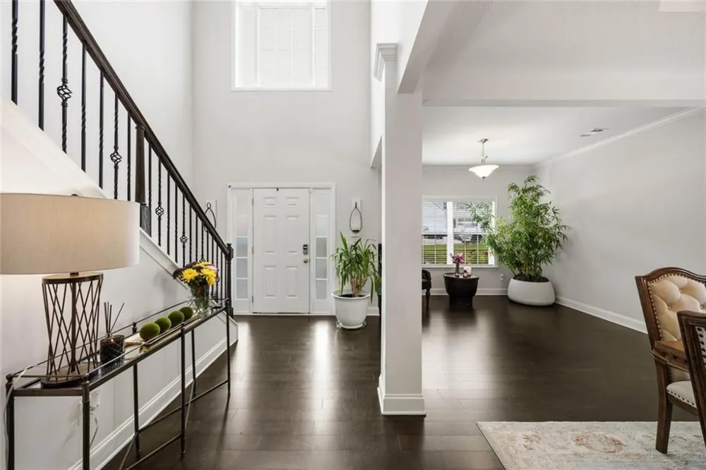 4882 Wisteria Lane Fortson, GA 31808
