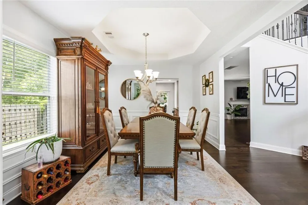 4882 Wisteria Lane Fortson, GA 31808