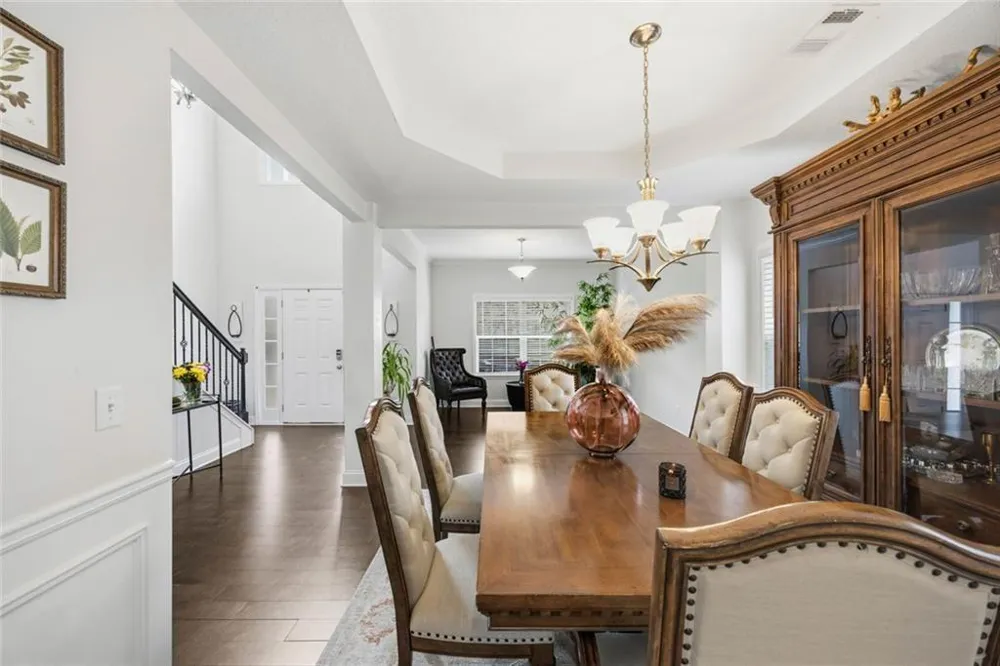 4882 Wisteria Lane Fortson, GA 31808