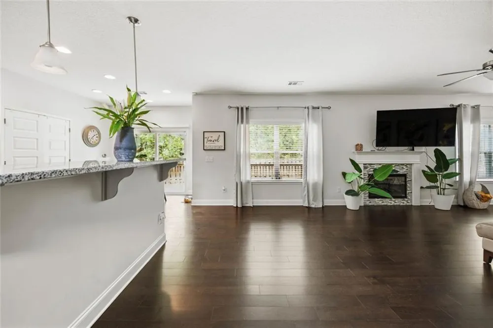 4882 Wisteria Lane Fortson, GA 31808