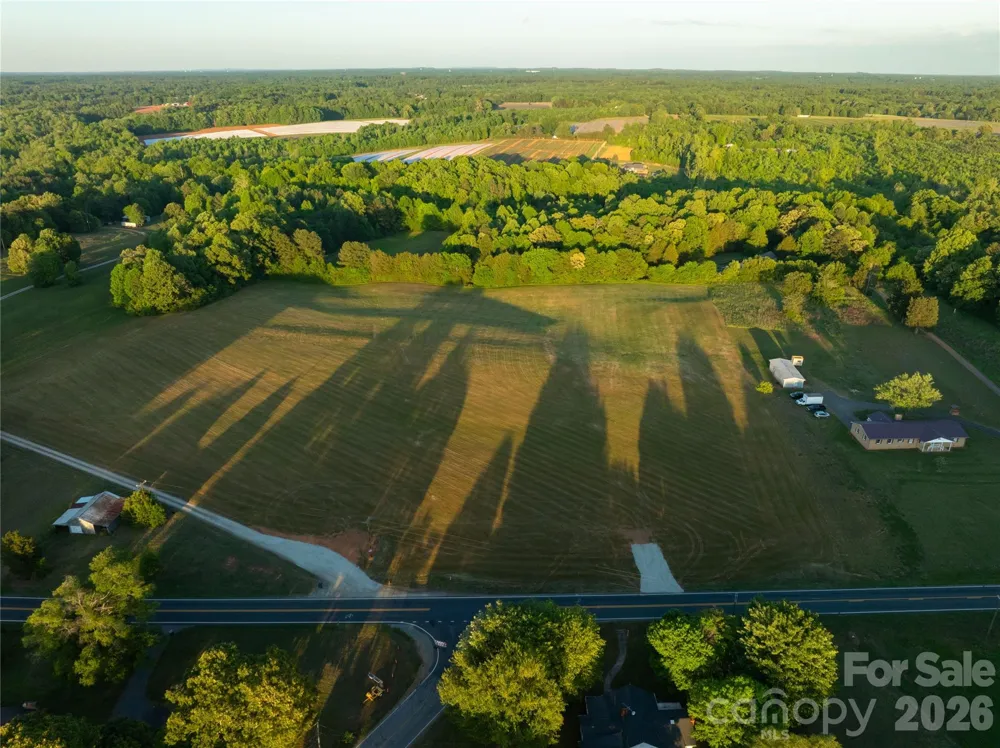 Lot #2 Millbridge Road China Grove, NC 28021